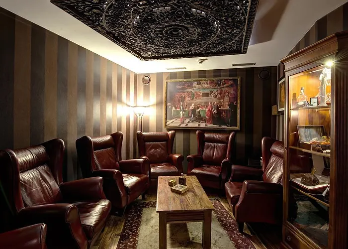Hotel Galileo Donovaly