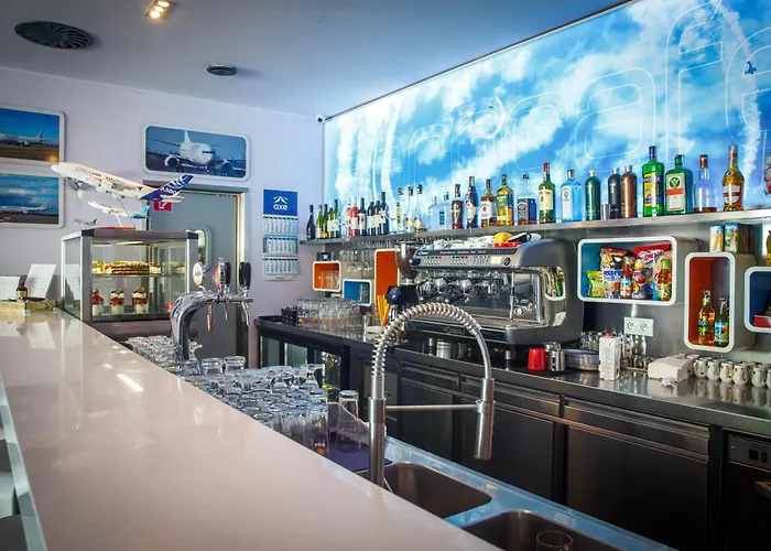 Aerocafe