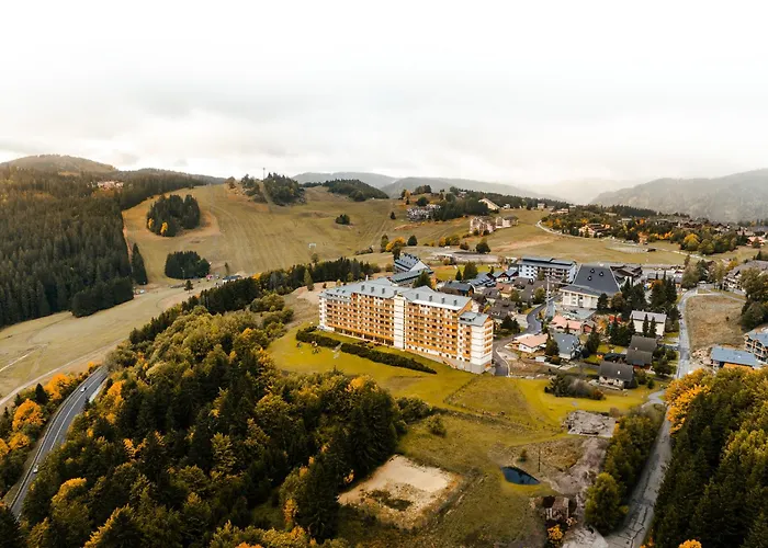 Residence Hotel