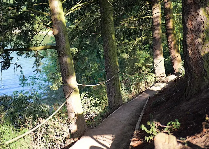 Rezort Maladinovo Pri Liptovskej Mare